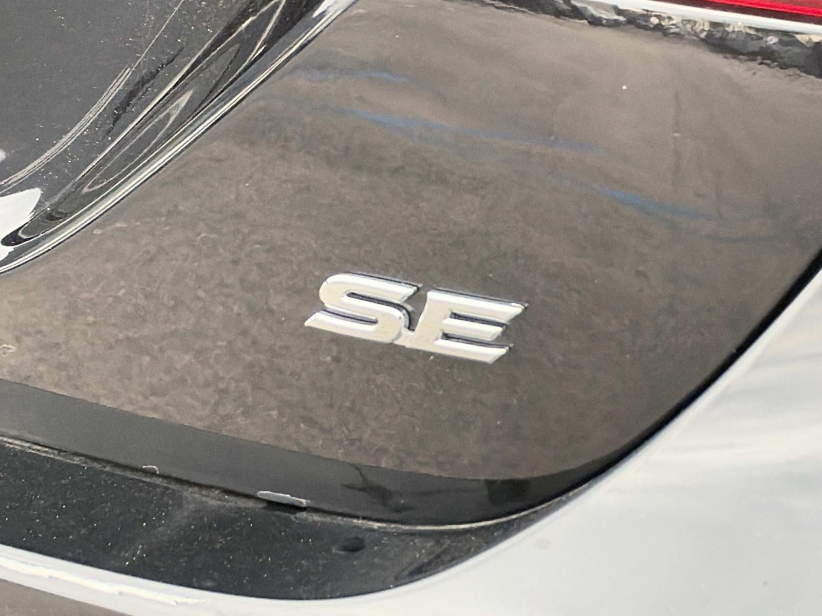 2023 Toyota Camry SE Nightshade