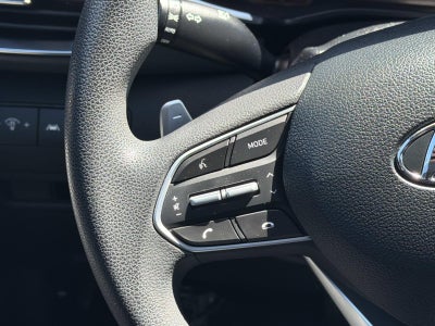 2022 Hyundai Santa Fe SE