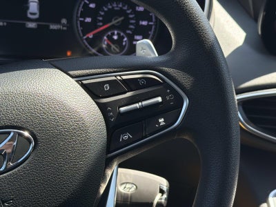 2022 Hyundai Santa Fe SE