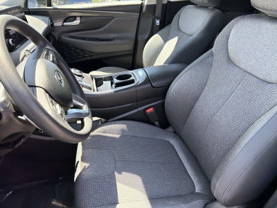 2022 Hyundai Santa Fe SE