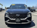 2022 Hyundai Santa Fe SE