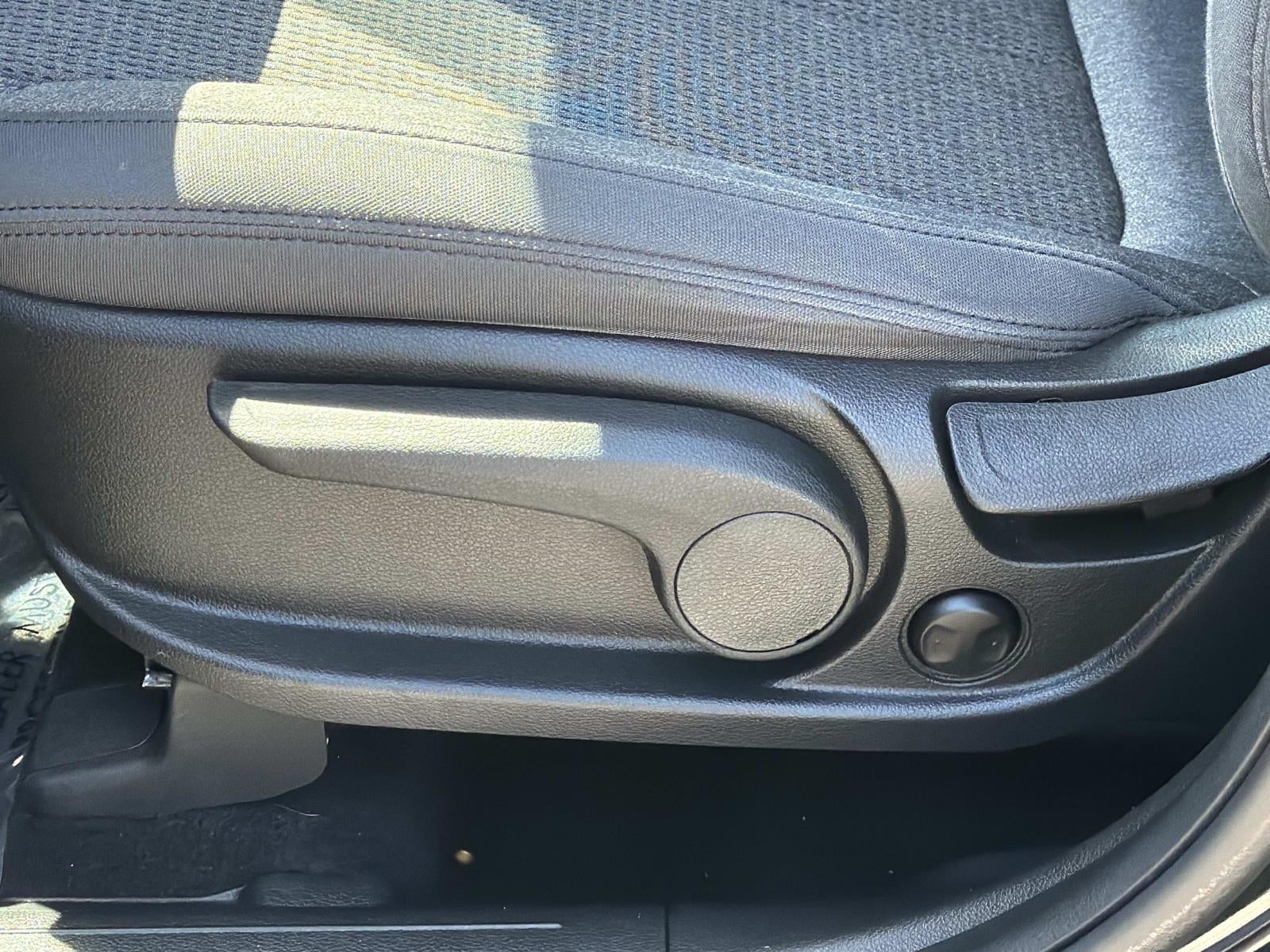 2022 Hyundai Santa Fe SE
