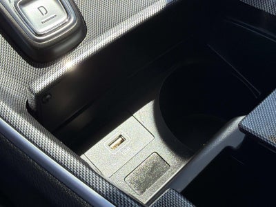 2022 Hyundai Santa Fe SE