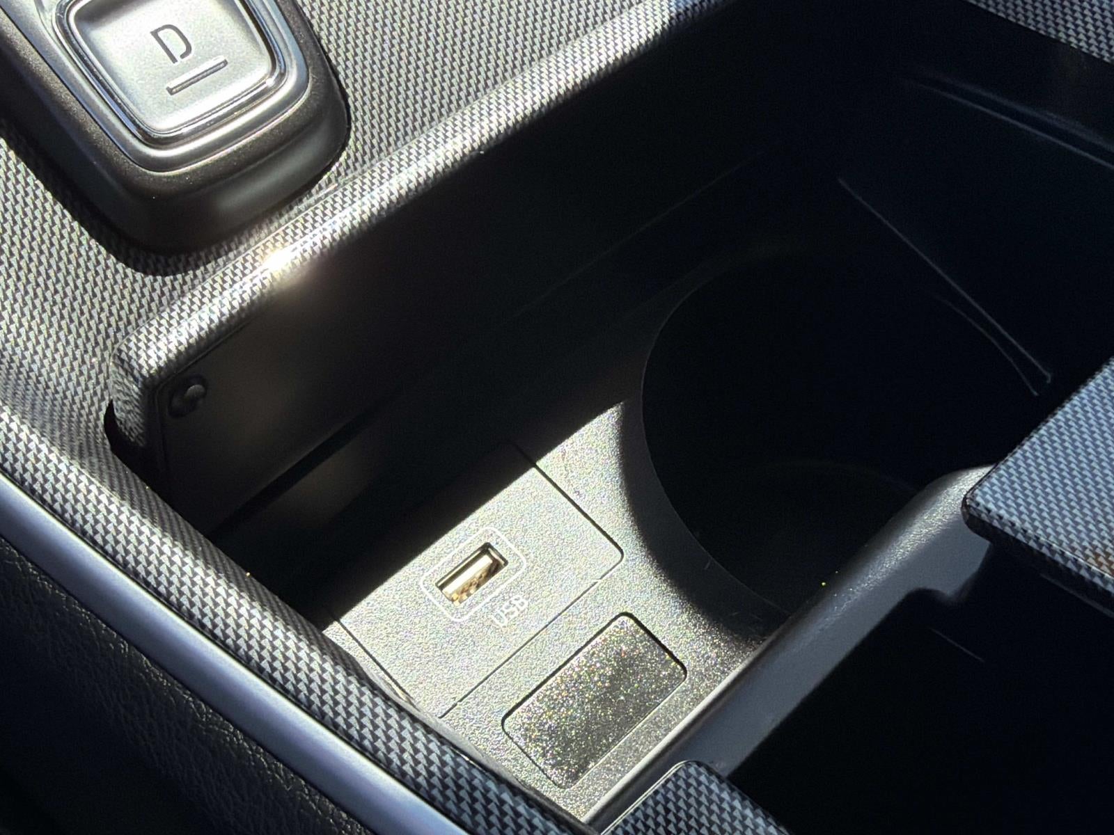 2022 Hyundai Santa Fe SE