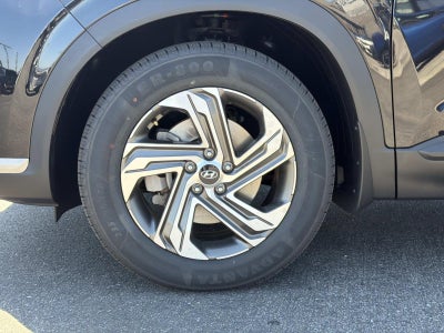 2022 Hyundai Santa Fe SE