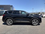 2022 Hyundai Santa Fe SE