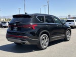 2022 Hyundai Santa Fe SE