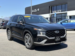 2022 Hyundai Santa Fe SE