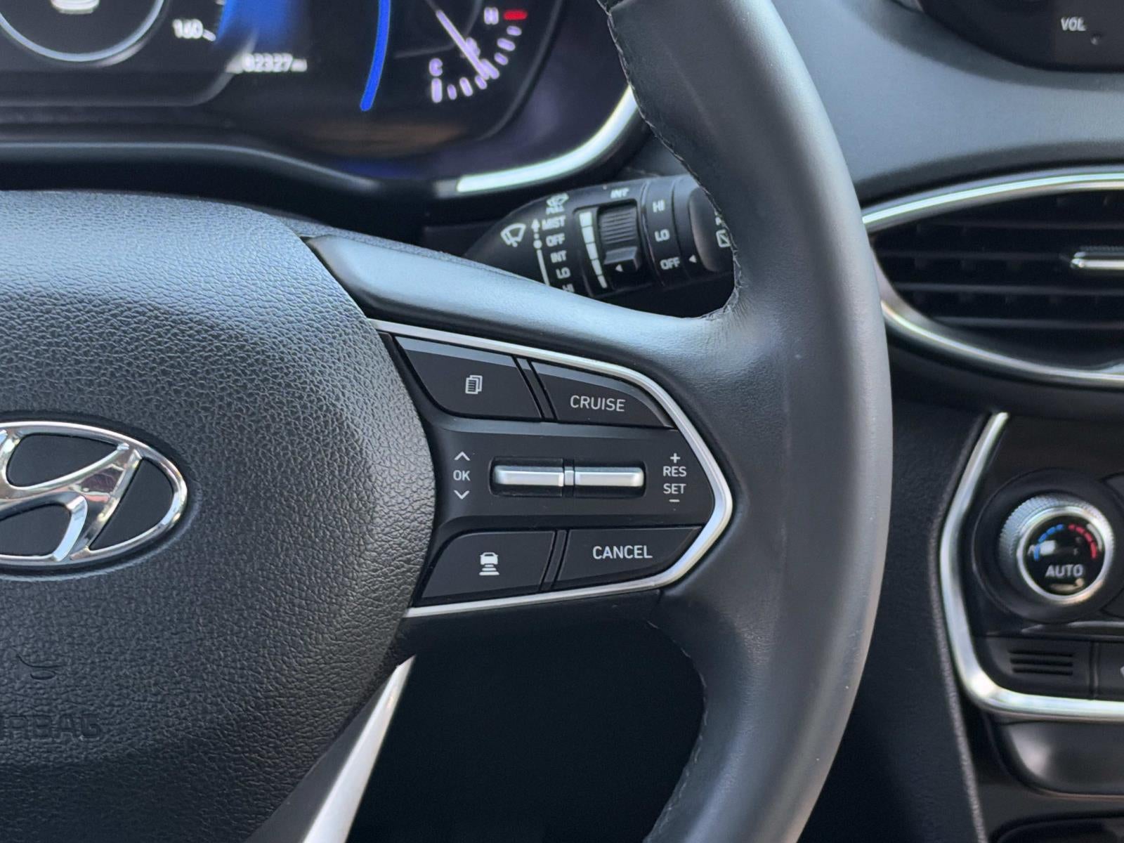 2020 Hyundai Santa Fe SEL w/SULEV
