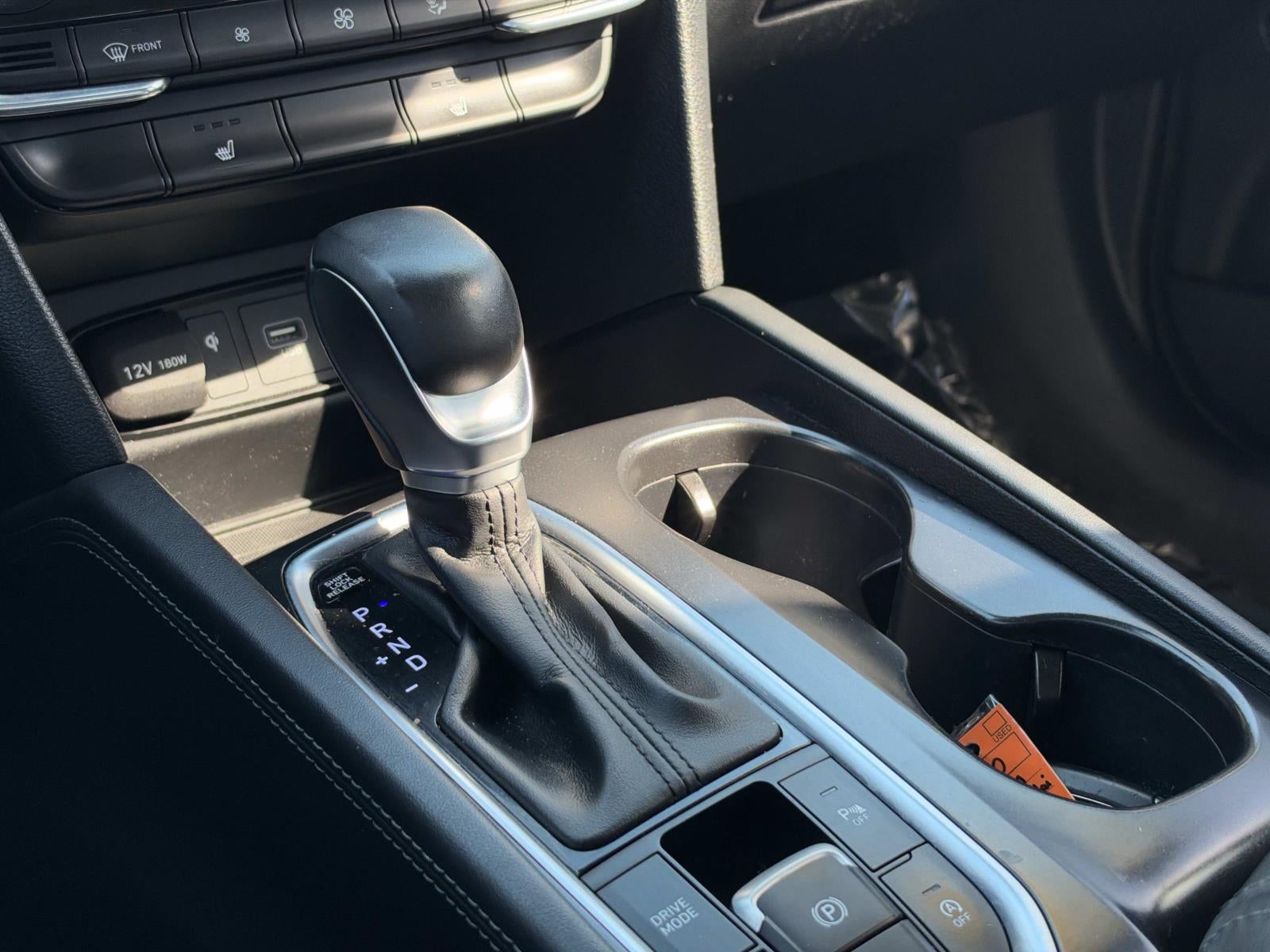 2020 Hyundai Santa Fe SEL w/SULEV