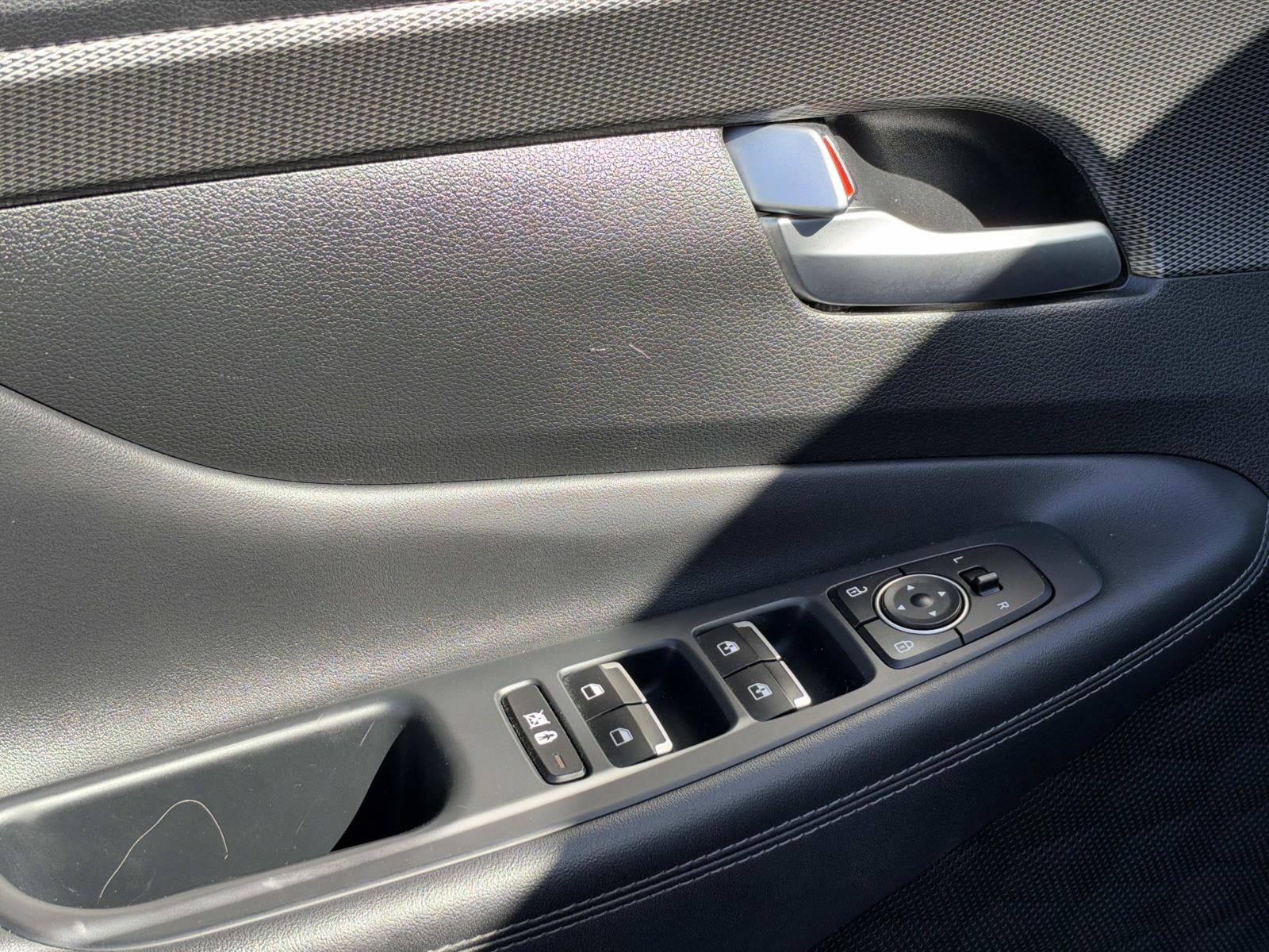 2020 Hyundai Santa Fe SEL w/SULEV