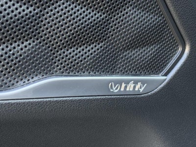 2020 Hyundai Santa Fe SEL w/SULEV