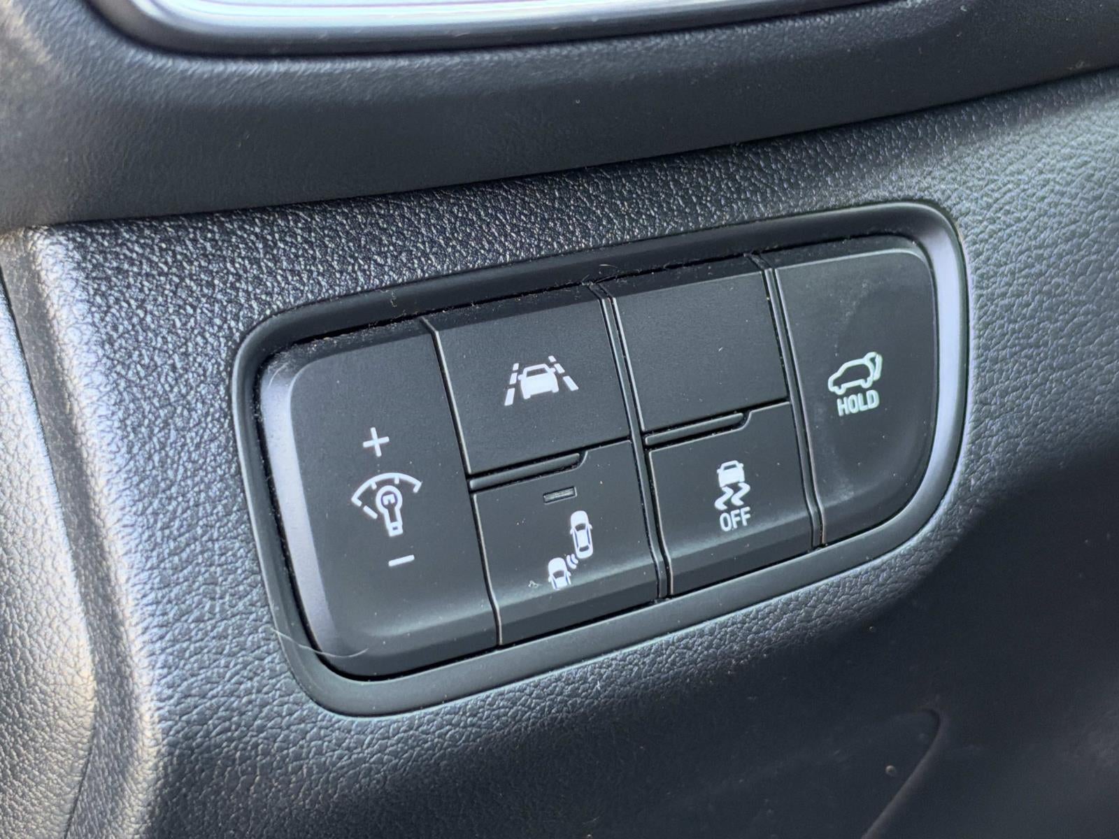 2020 Hyundai Santa Fe SEL w/SULEV