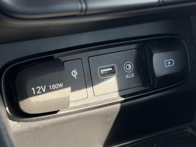 2020 Hyundai Santa Fe SEL w/SULEV