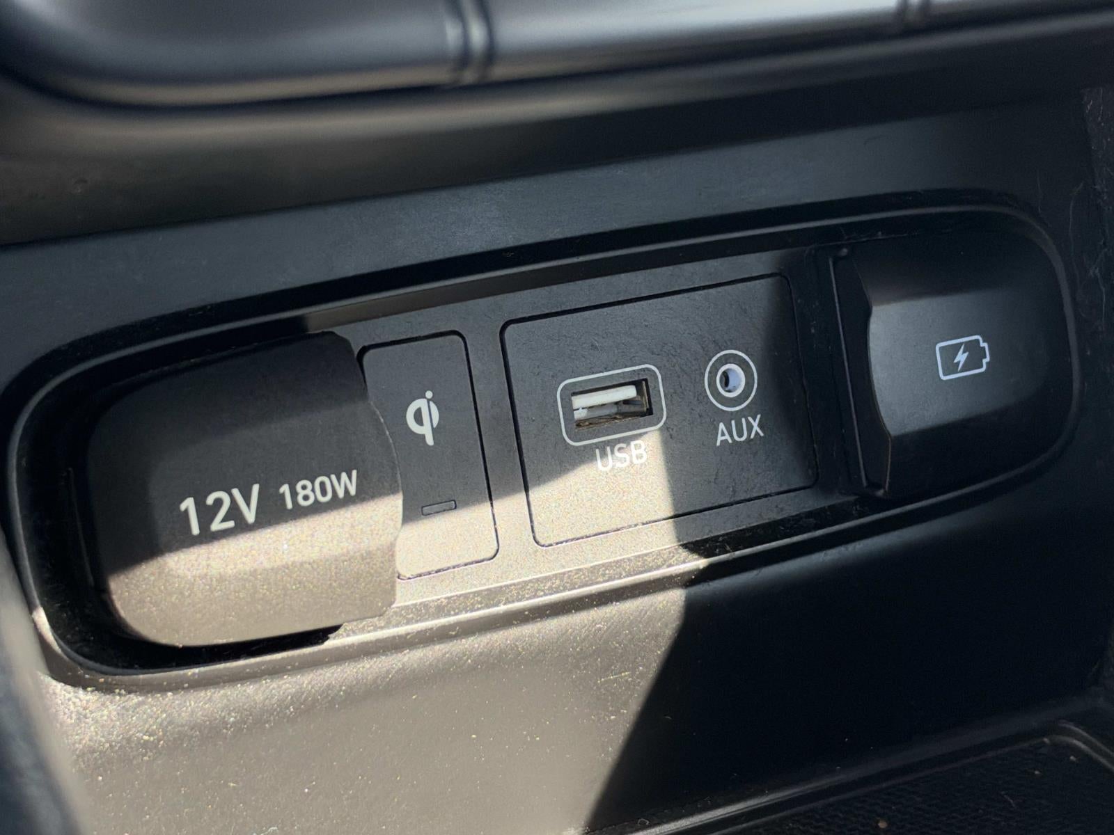 2020 Hyundai Santa Fe SEL w/SULEV