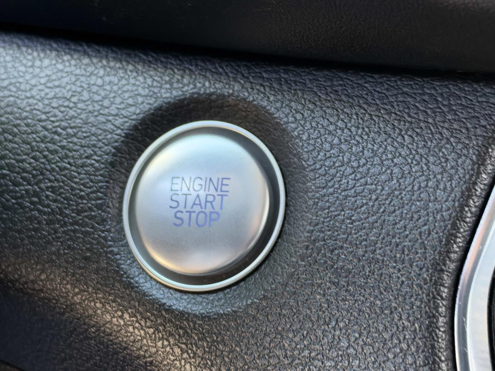2020 Hyundai Santa Fe SEL w/SULEV