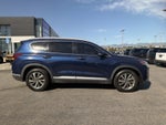 2020 Hyundai Santa Fe SEL w/SULEV