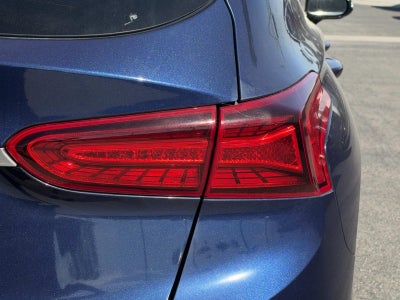 2020 Hyundai Santa Fe SEL w/SULEV