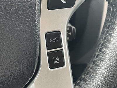 2019 Toyota Tundra 4WD Platinum