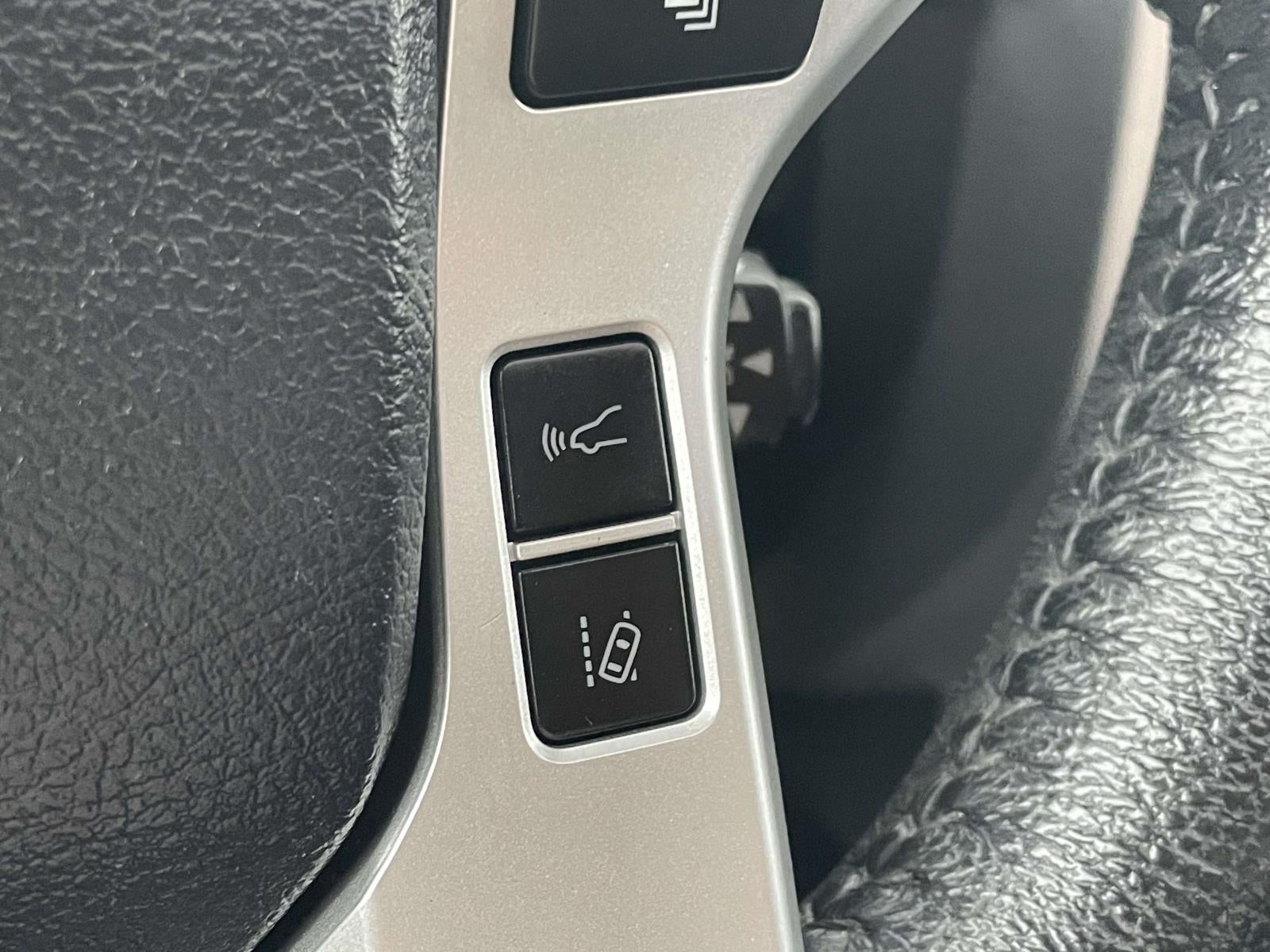 2019 Toyota Tundra 4WD Platinum