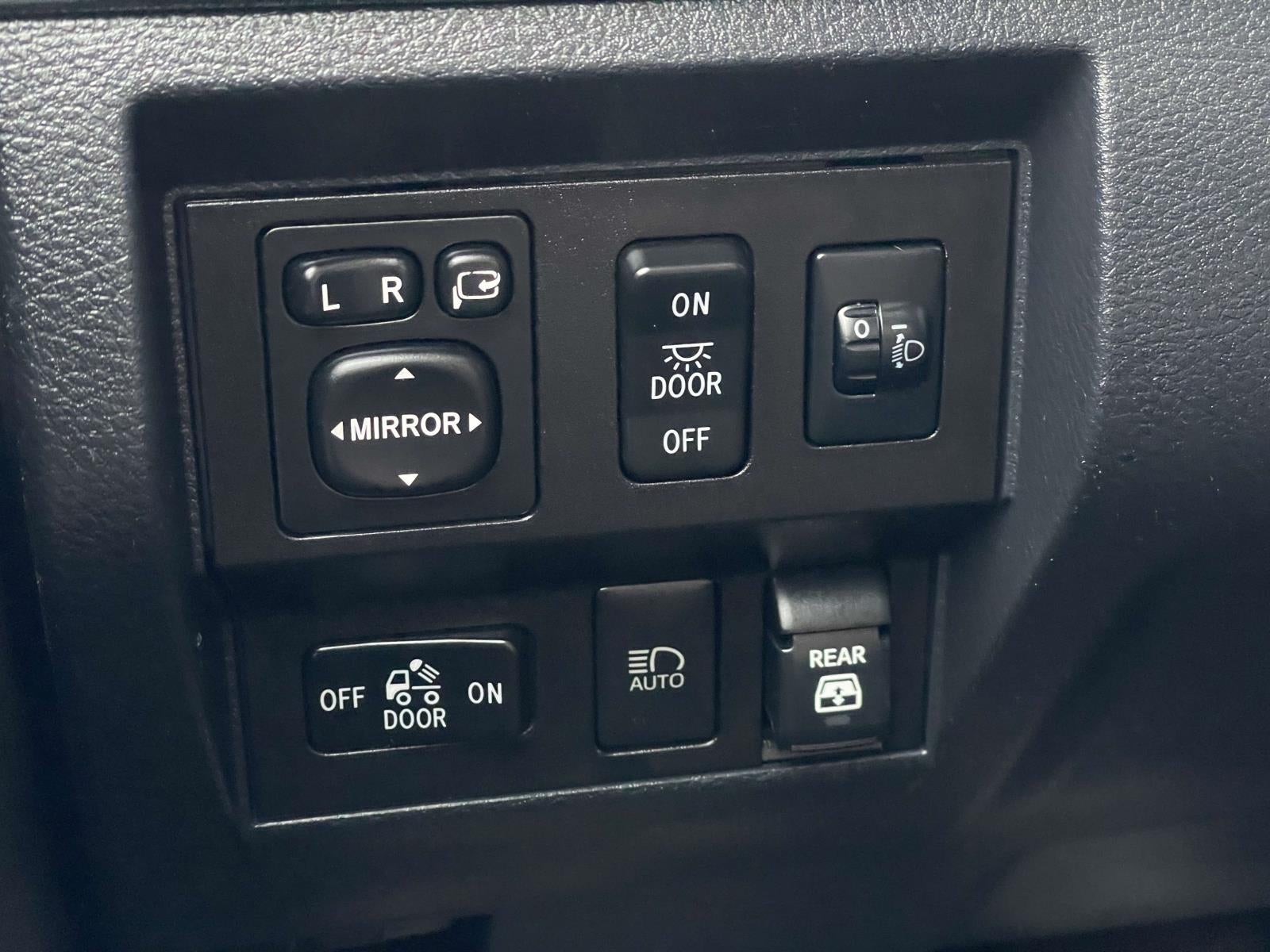 2019 Toyota Tundra 4WD Platinum