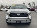 2019 Toyota Tundra 4WD Platinum