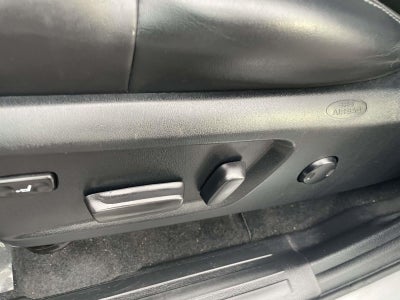 2019 Toyota Tundra 4WD Platinum