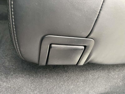 2019 Toyota Tundra 4WD Platinum