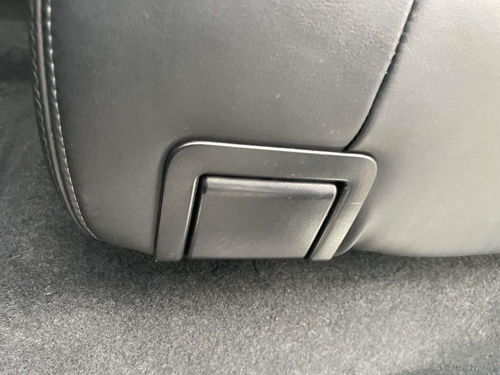 2019 Toyota Tundra 4WD Platinum