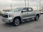 2019 Toyota Tundra 4WD Platinum