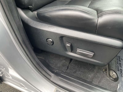 2019 Toyota Tundra 4WD Platinum