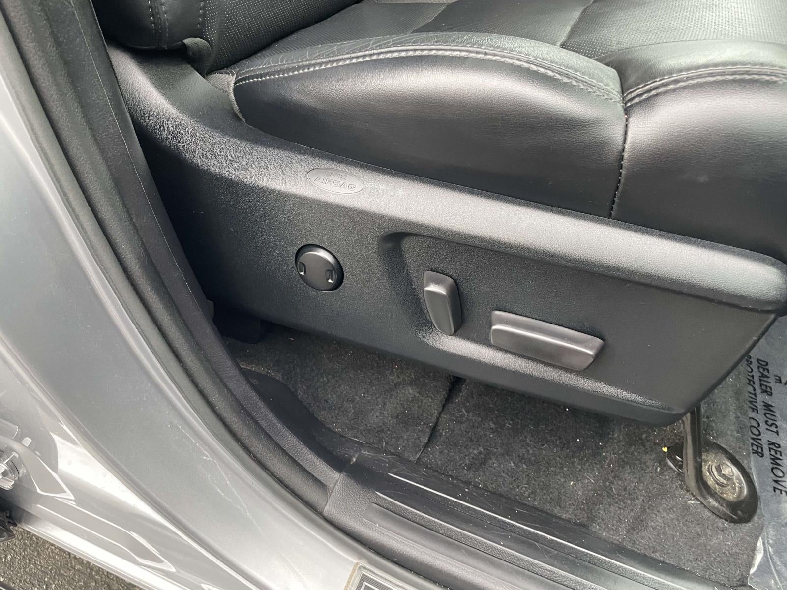 2019 Toyota Tundra 4WD Platinum