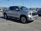 2019 Toyota Tundra 4WD Platinum