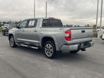 2019 Toyota Tundra 4WD Platinum