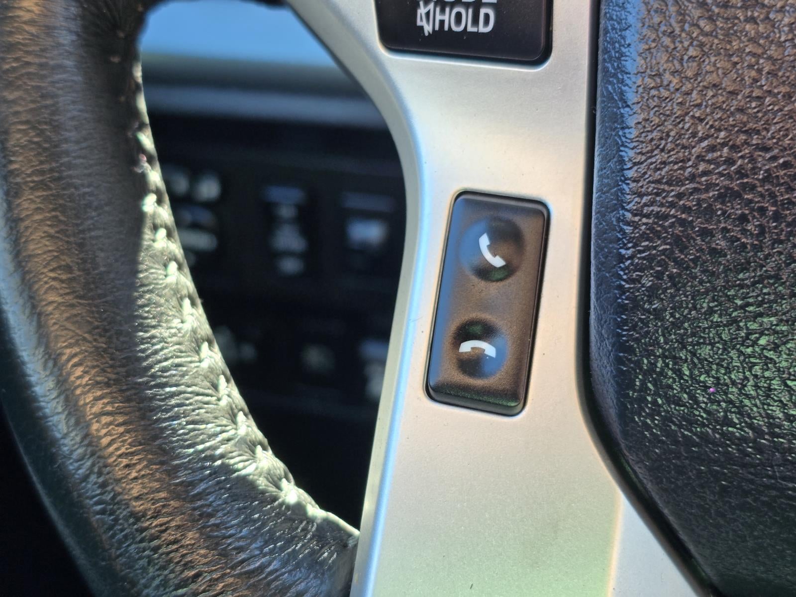 2019 Toyota Tundra 4WD Platinum