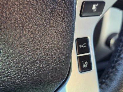 2019 Toyota Tundra 4WD Platinum