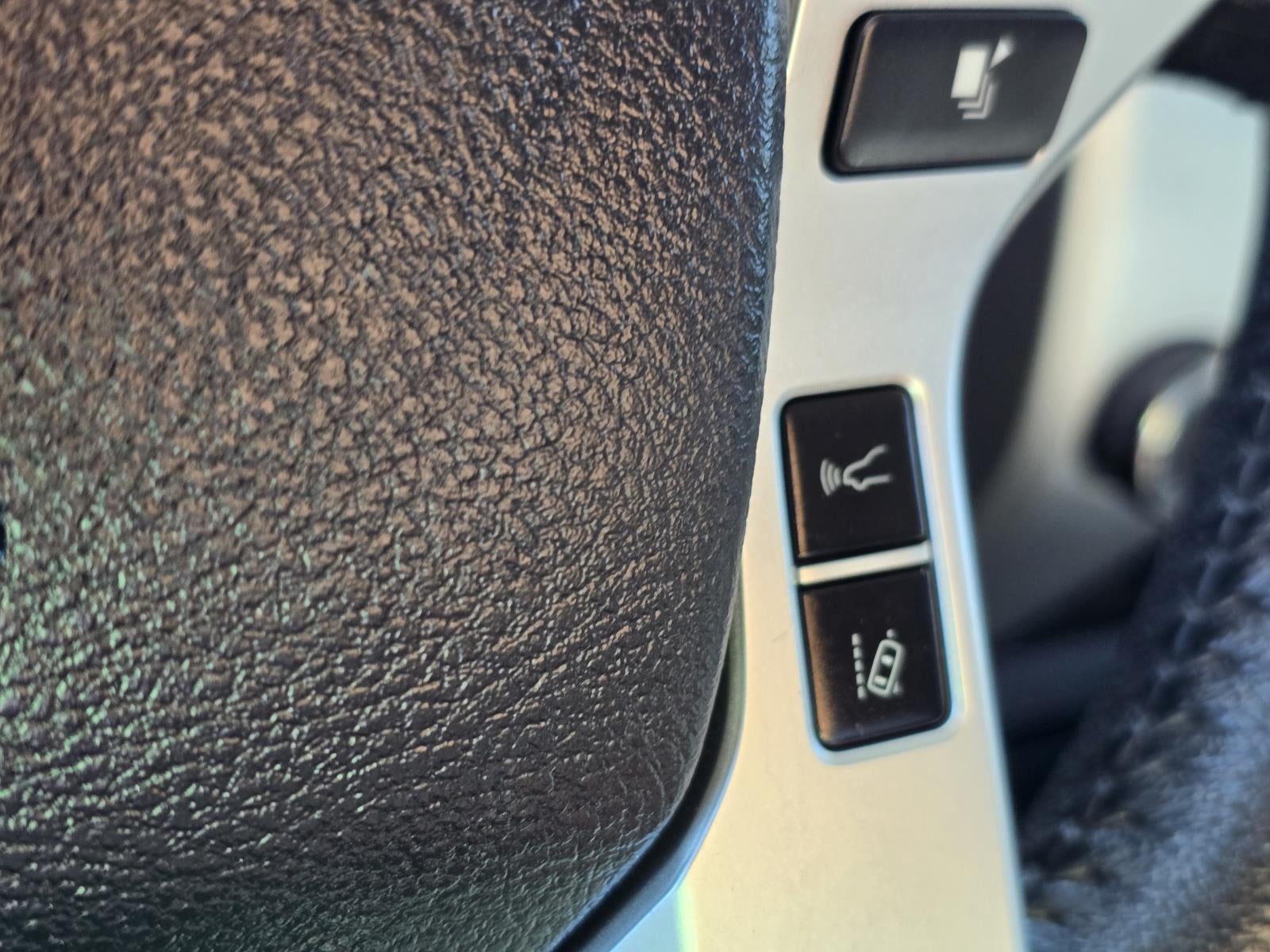 2019 Toyota Tundra 4WD Platinum