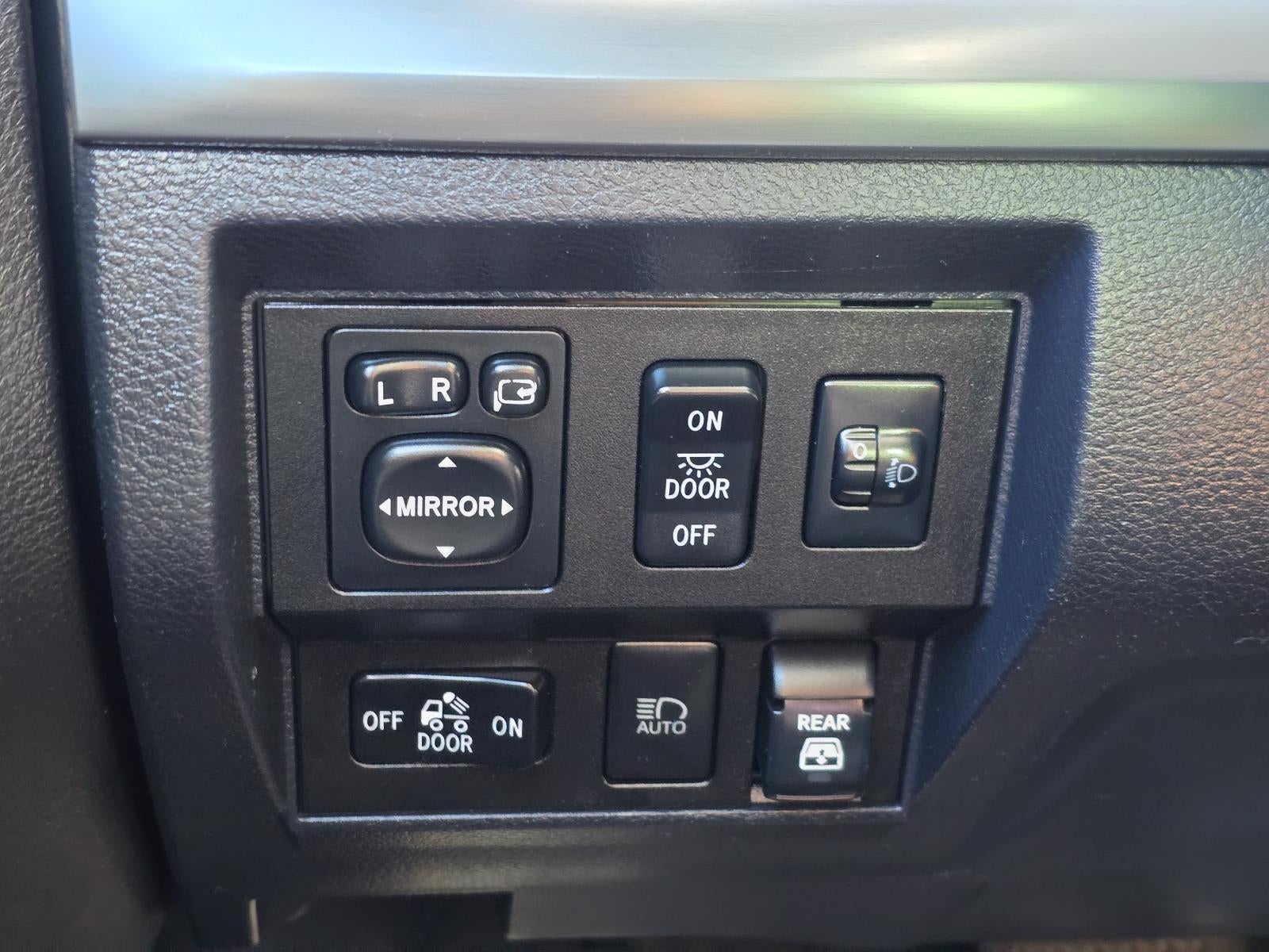 2019 Toyota Tundra 4WD Platinum