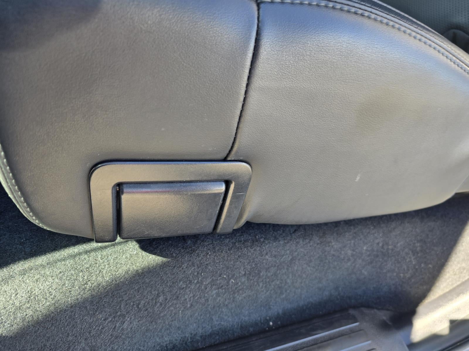 2019 Toyota Tundra 4WD Platinum