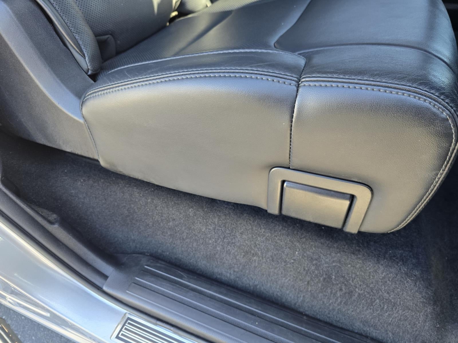 2019 Toyota Tundra 4WD Platinum