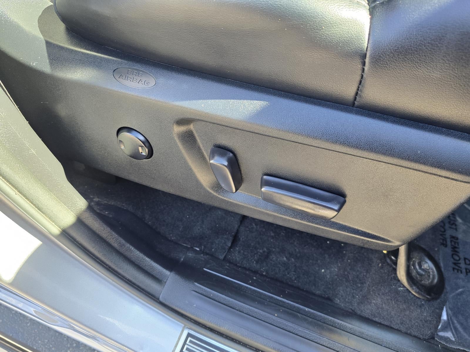 2019 Toyota Tundra 4WD Platinum