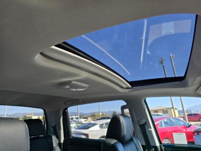 2019 Toyota Tundra 4WD Platinum