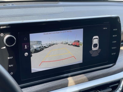 2023 Kia K5 EX