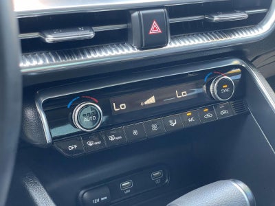 2023 Kia K5 EX