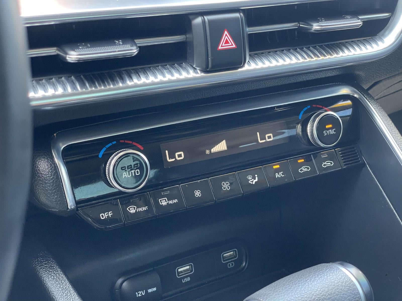 2023 Kia K5 EX