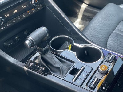 2023 Kia K5 EX