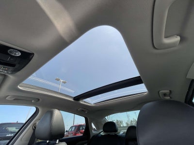 2023 Kia K5 EX