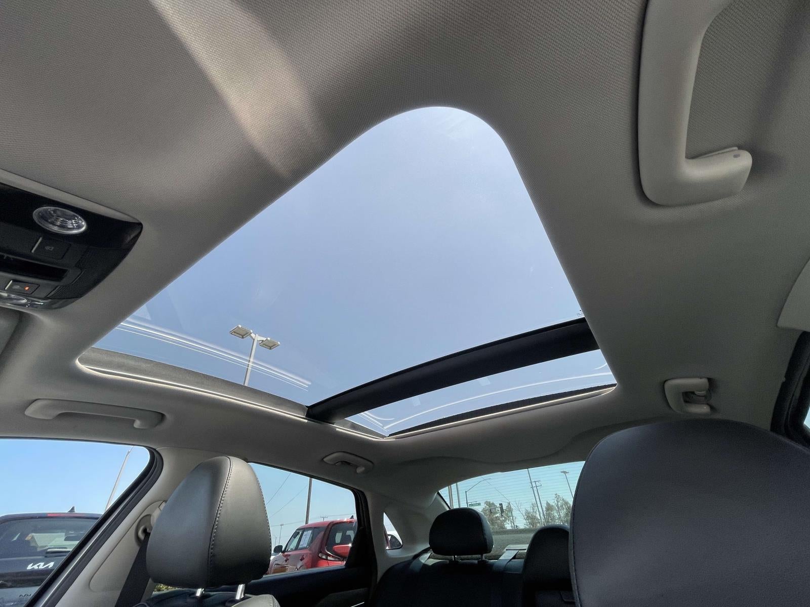 2023 Kia K5 EX