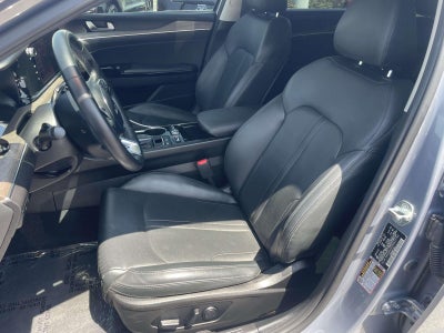 2023 Kia K5 EX