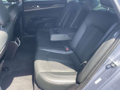 2023 Kia K5 EX